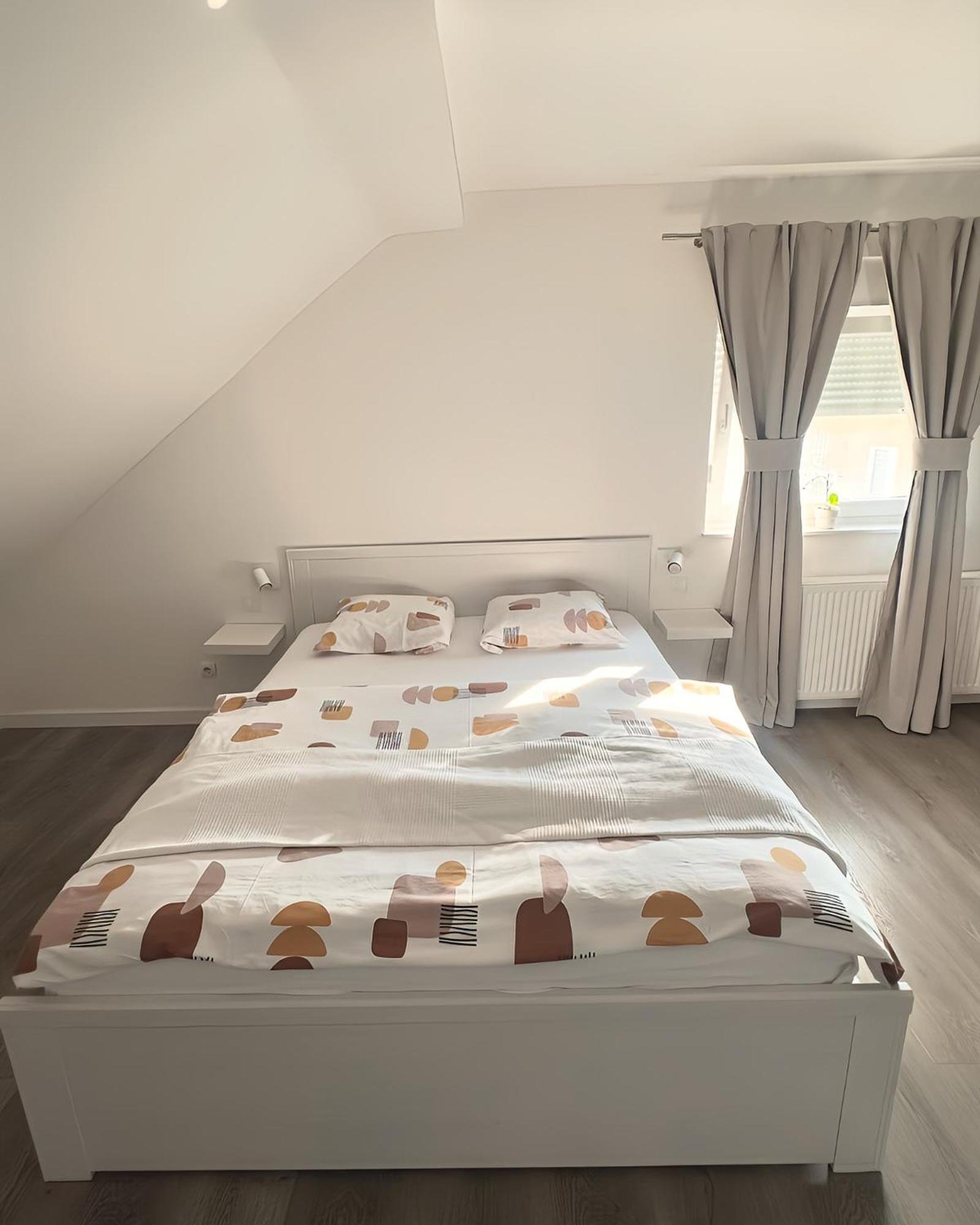 White Lotus Appartement Velika Gorica Buitenkant foto