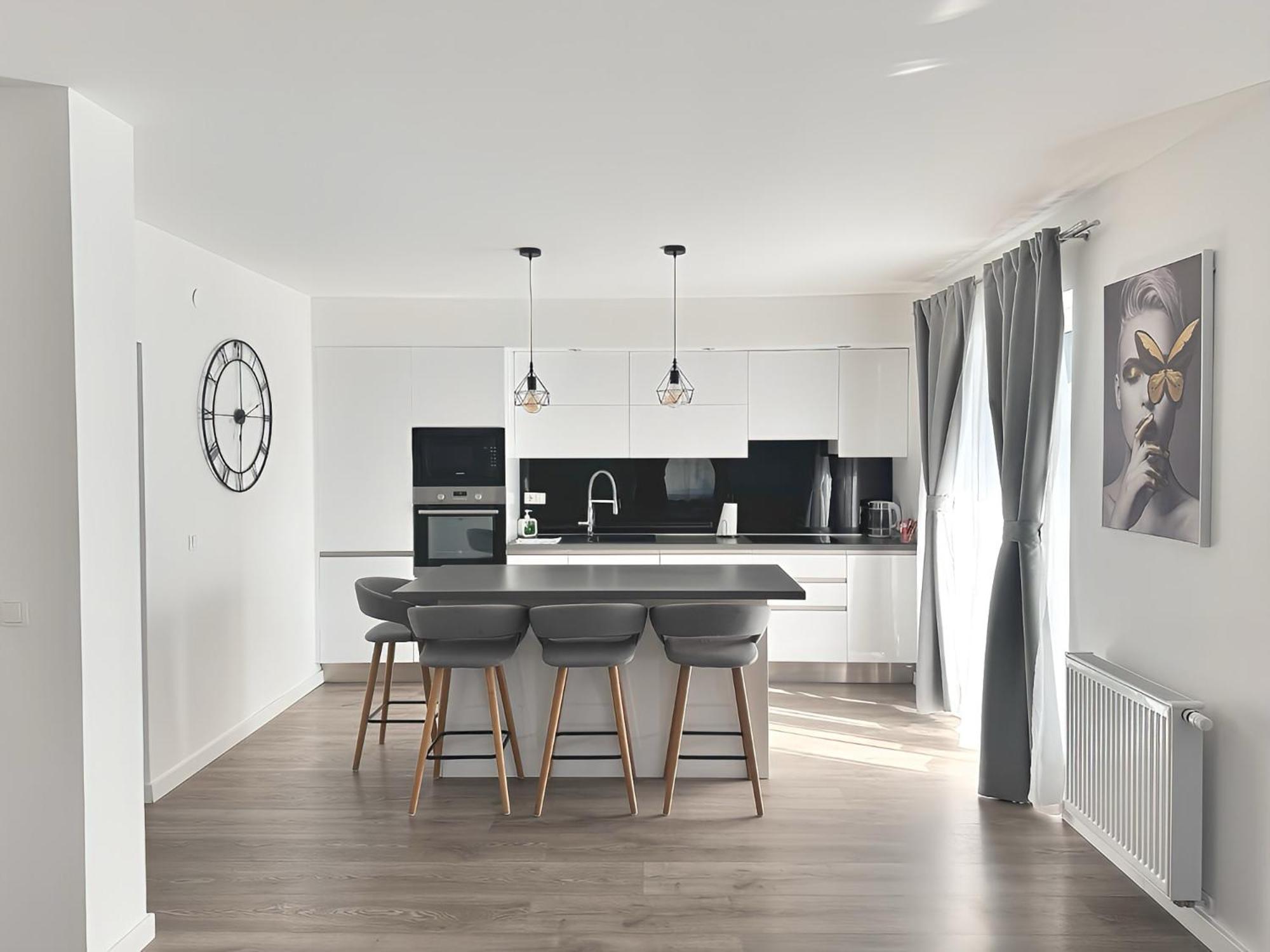 White Lotus Appartement Velika Gorica Buitenkant foto